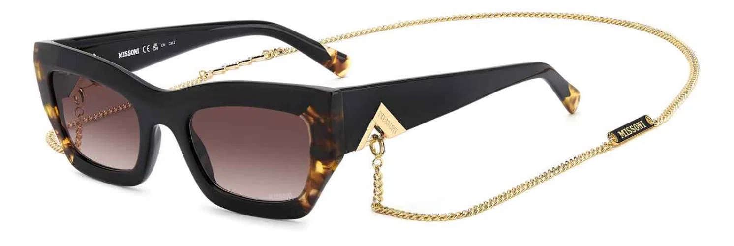 Missoni MIS0151 Sunglasses